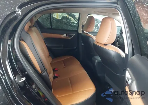 2015 Lexus Ct 200H from USA, damaged, VIN JTHKD5BH8F2222794